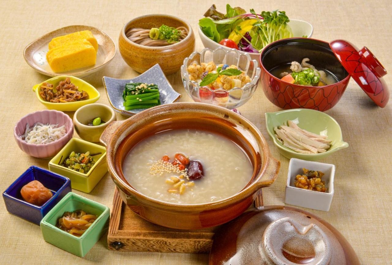 The Gran Resort Elegante Karuizawa Εξωτερικό φωτογραφία