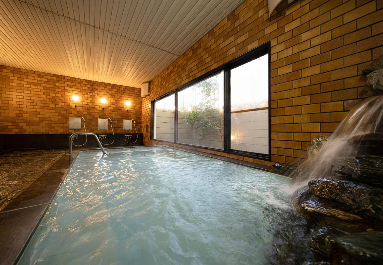 The Gran Resort Elegante Karuizawa Εξωτερικό φωτογραφία