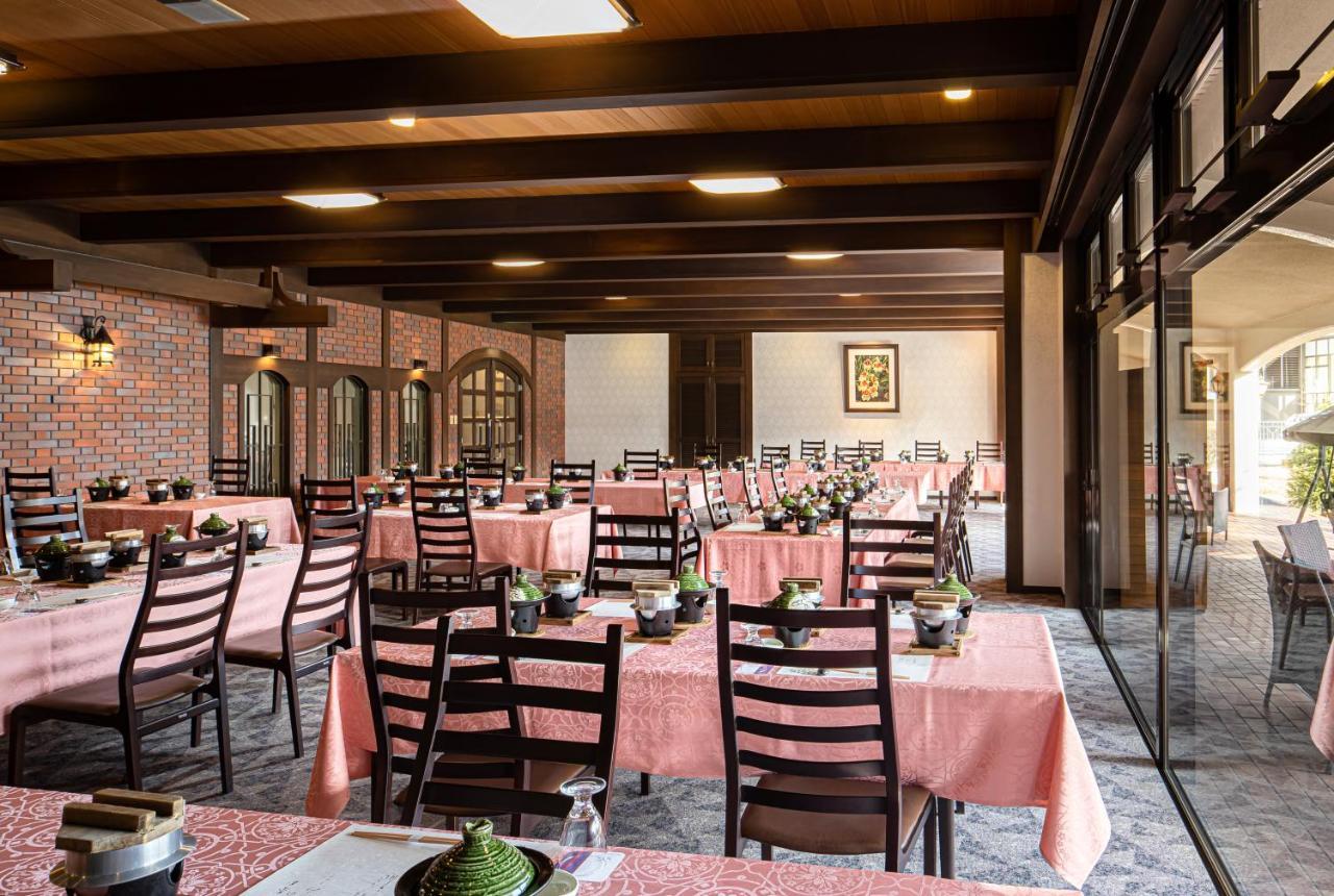 The Gran Resort Elegante Karuizawa Εξωτερικό φωτογραφία