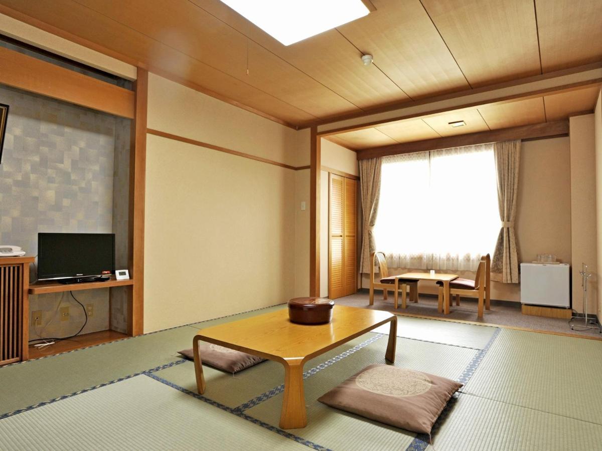 The Gran Resort Elegante Karuizawa Εξωτερικό φωτογραφία