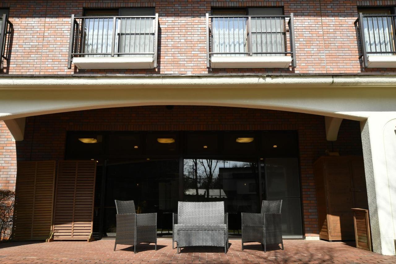 The Gran Resort Elegante Karuizawa Εξωτερικό φωτογραφία