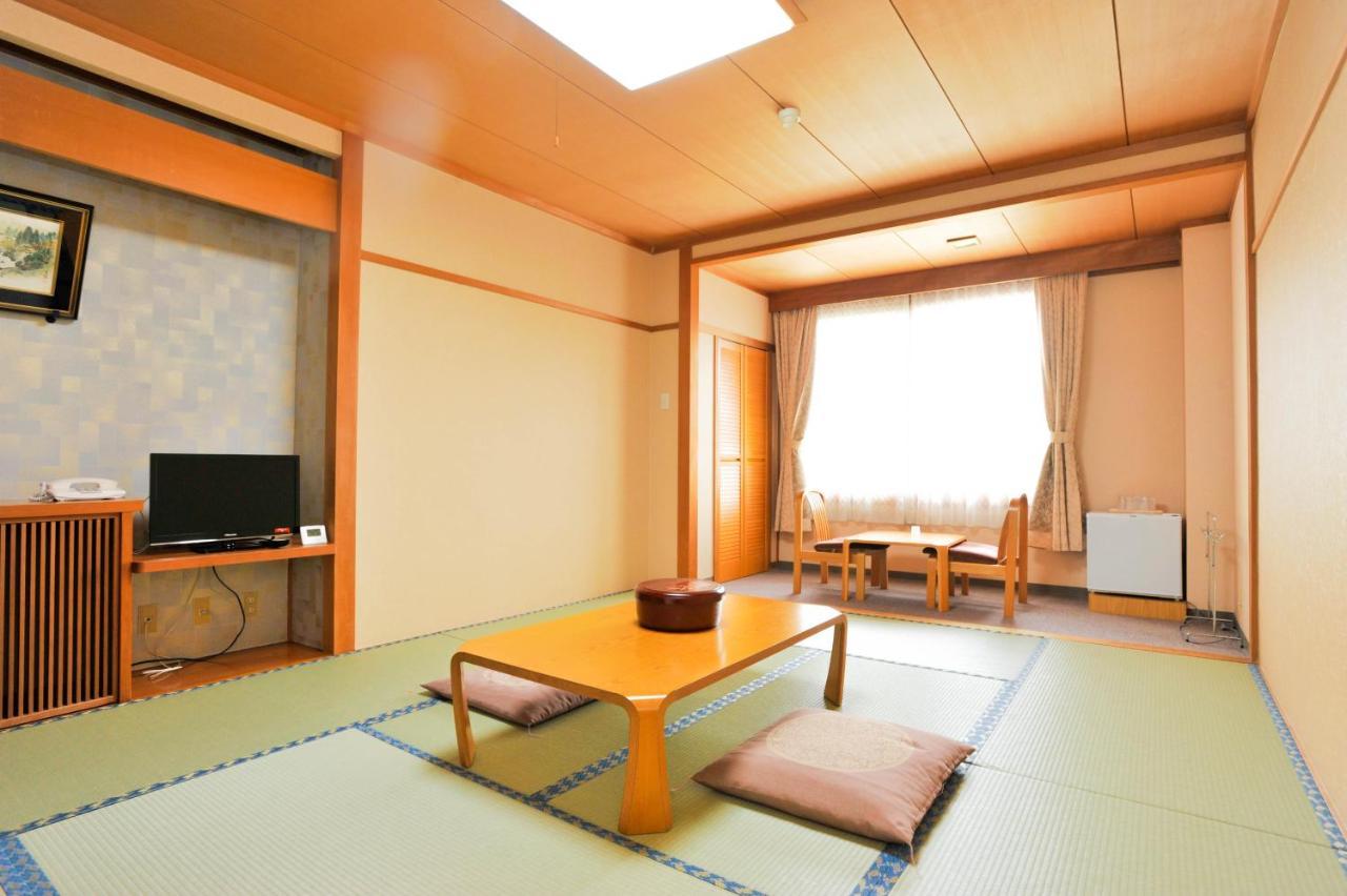 The Gran Resort Elegante Karuizawa Εξωτερικό φωτογραφία