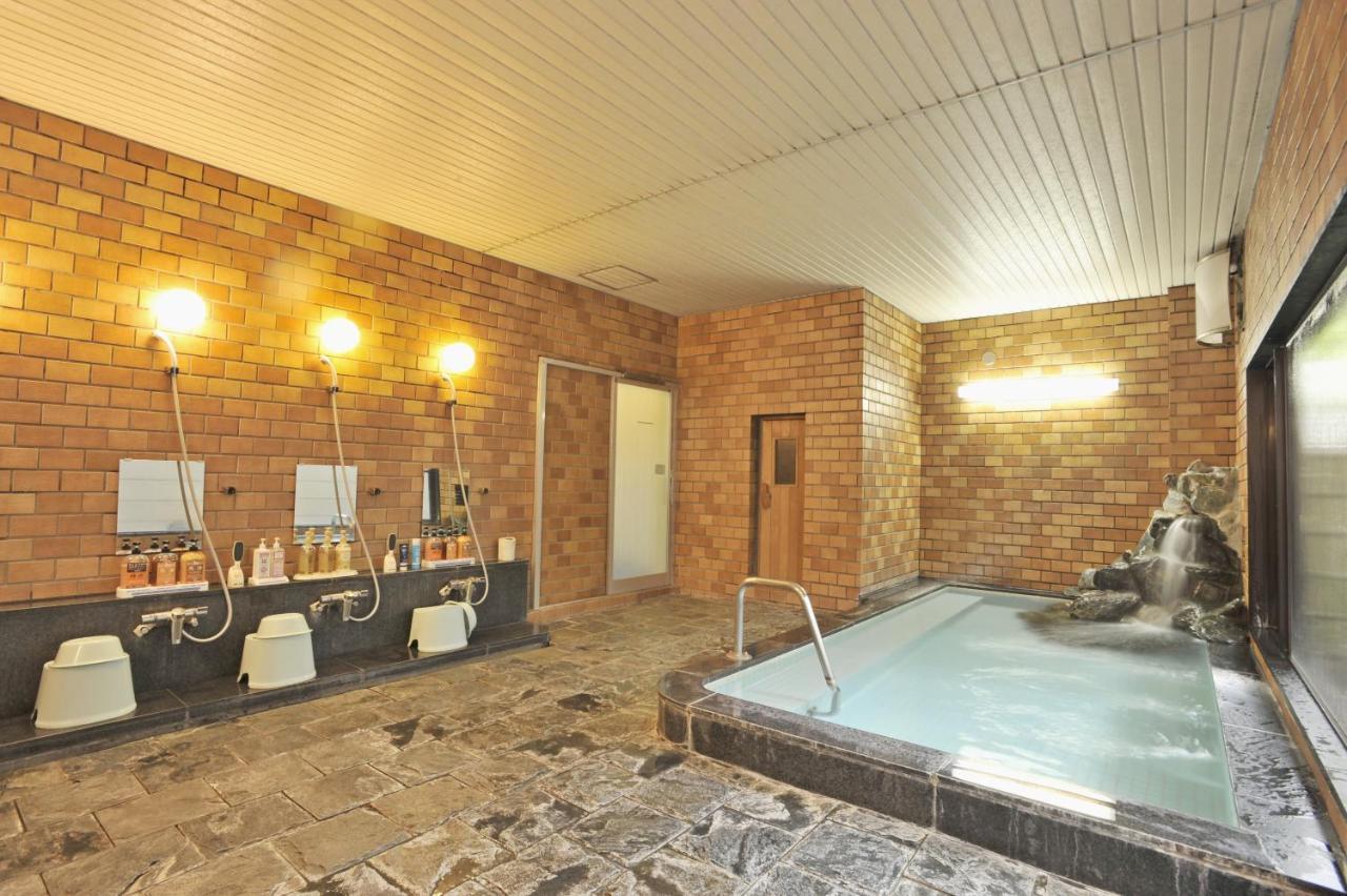 The Gran Resort Elegante Karuizawa Εξωτερικό φωτογραφία