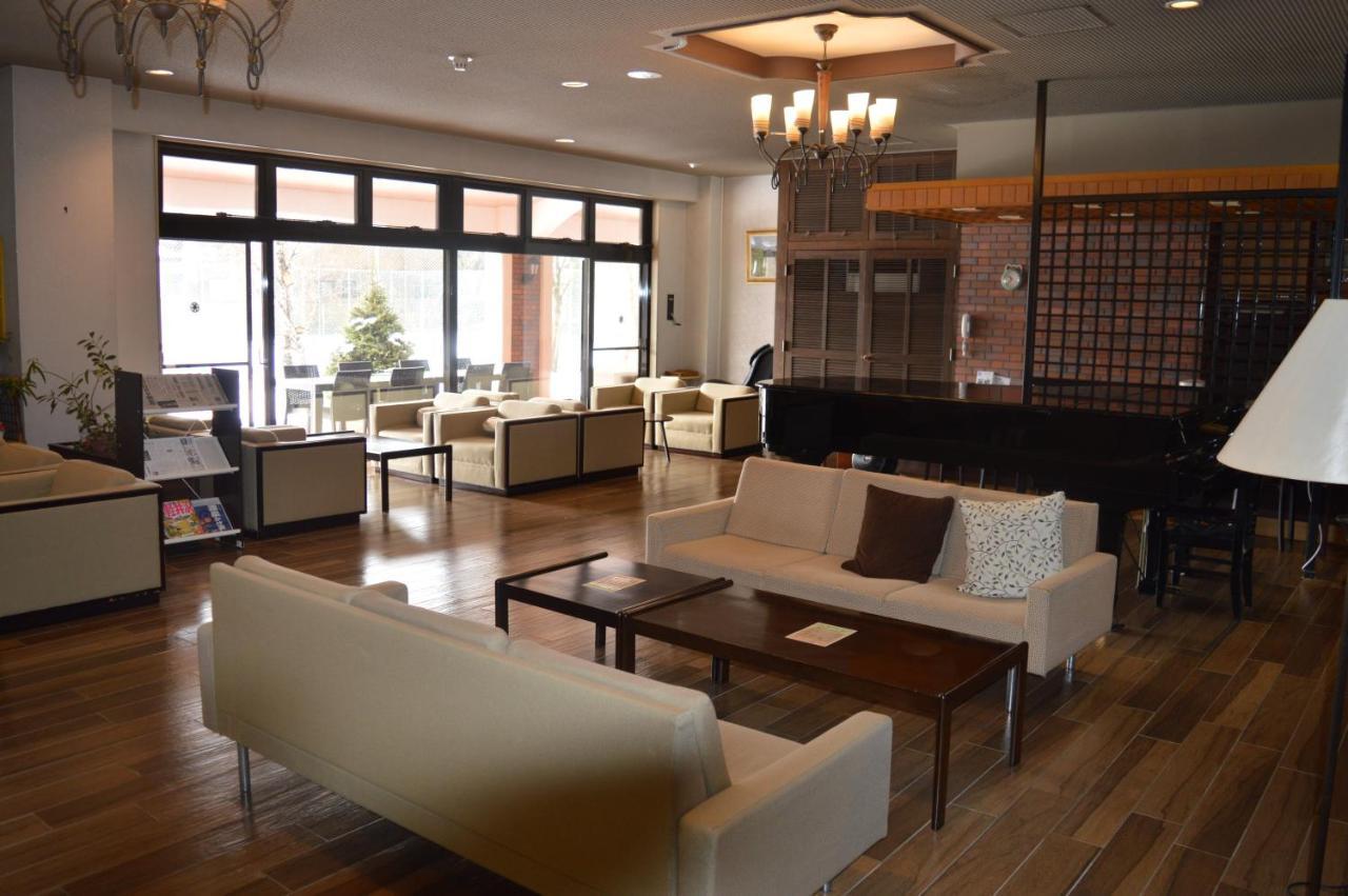 The Gran Resort Elegante Karuizawa Εξωτερικό φωτογραφία