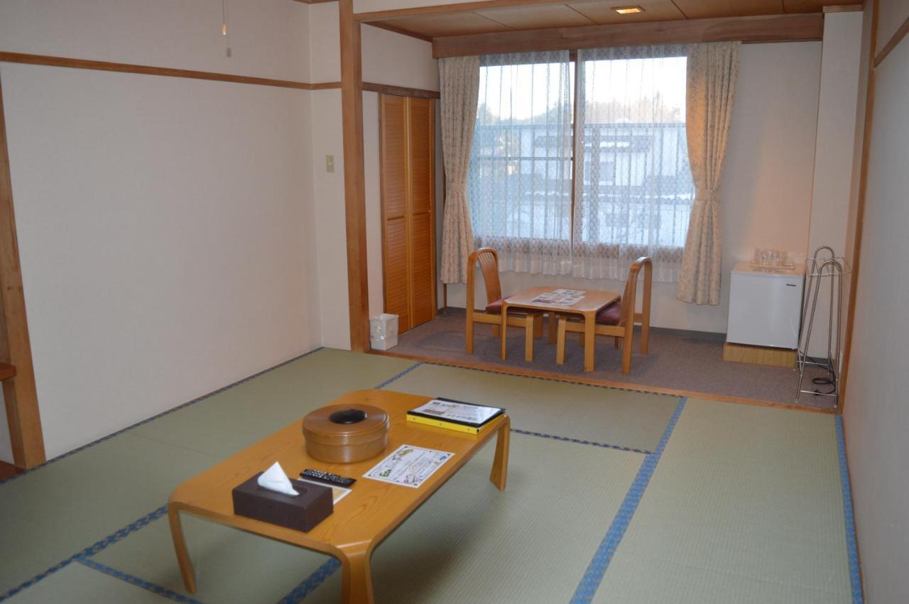 The Gran Resort Elegante Karuizawa Εξωτερικό φωτογραφία
