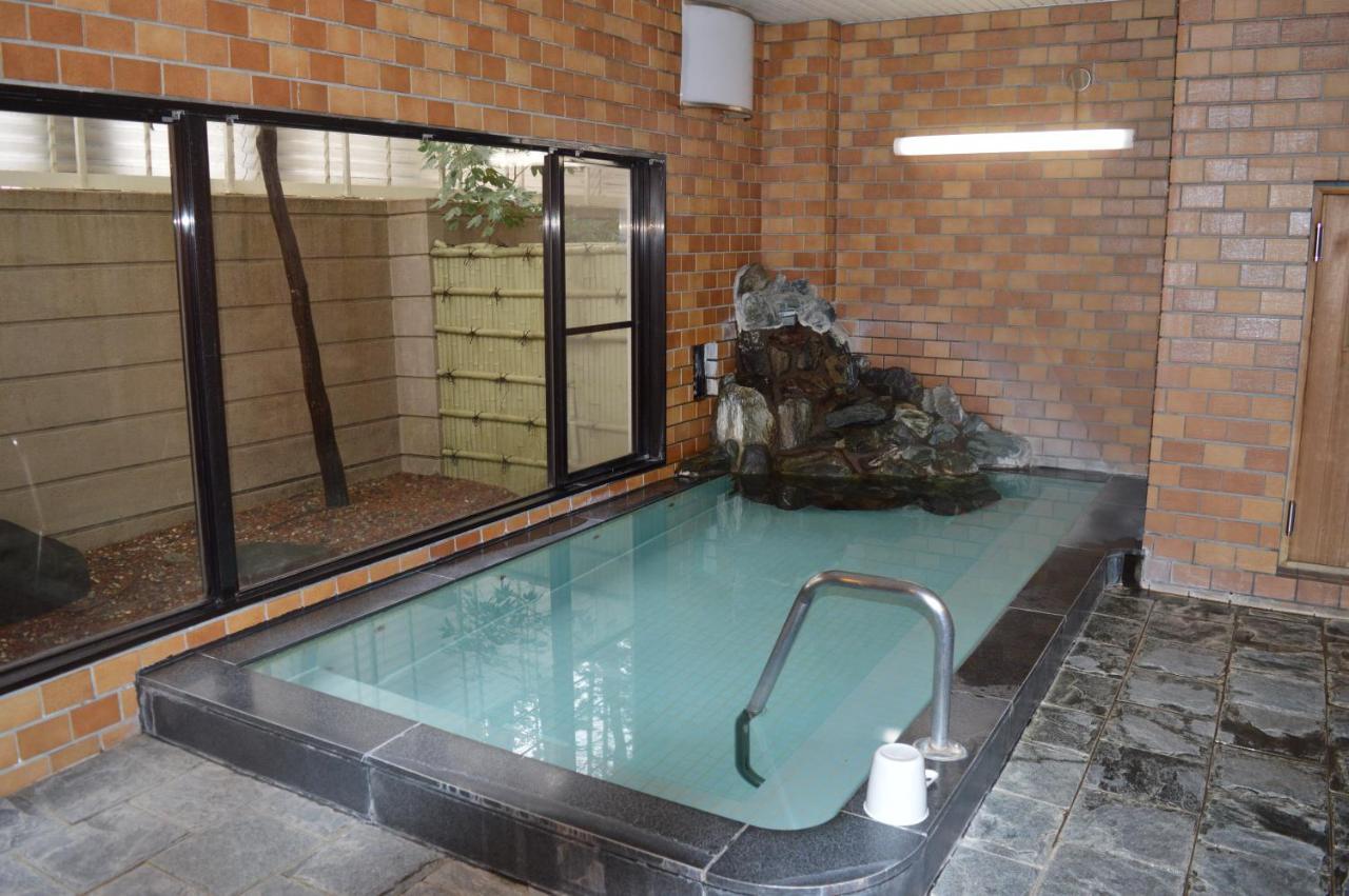 The Gran Resort Elegante Karuizawa Εξωτερικό φωτογραφία