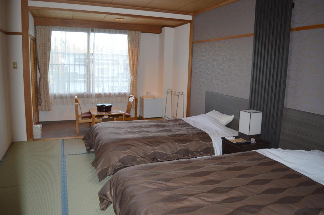 The Gran Resort Elegante Karuizawa Εξωτερικό φωτογραφία