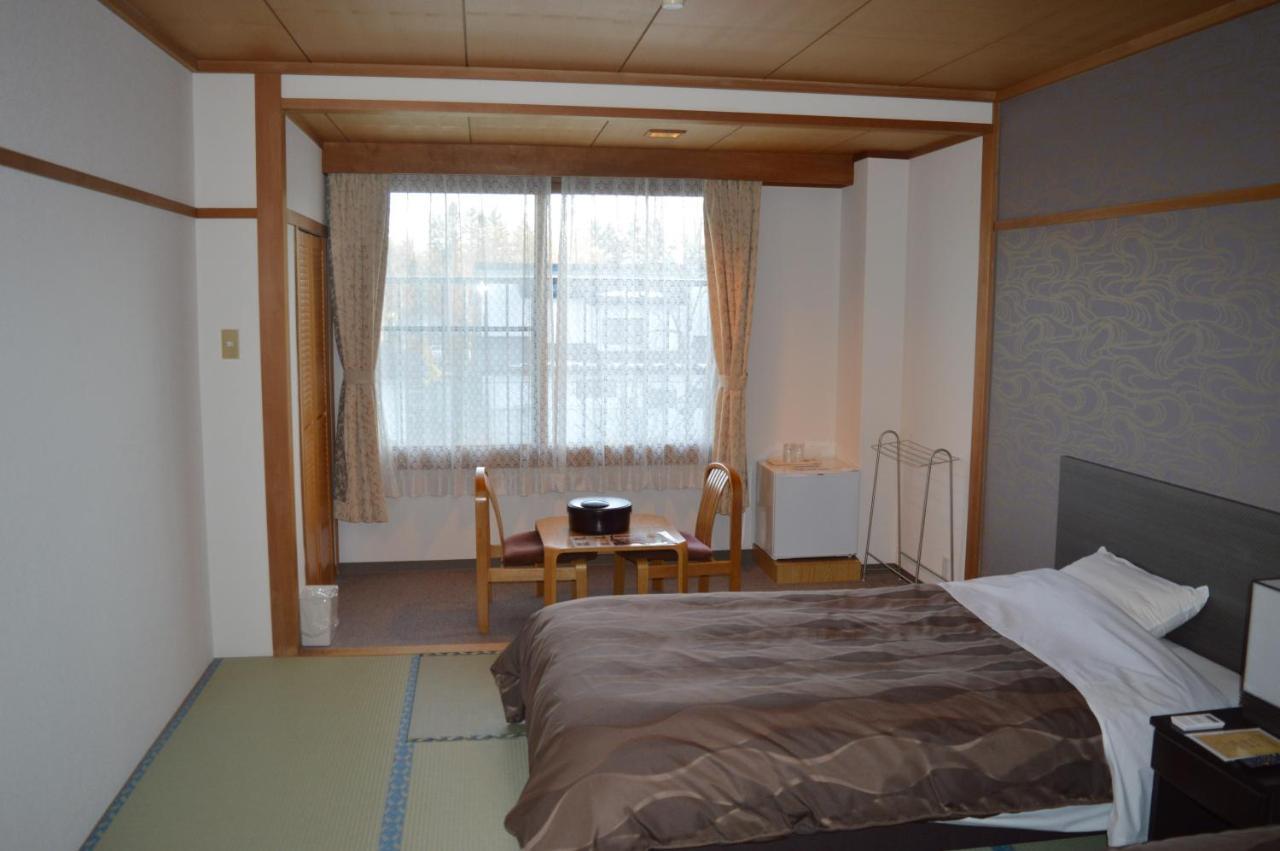 The Gran Resort Elegante Karuizawa Εξωτερικό φωτογραφία