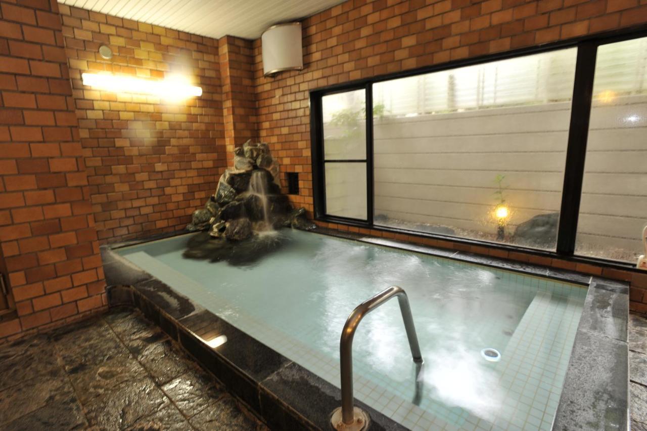 The Gran Resort Elegante Karuizawa Εξωτερικό φωτογραφία