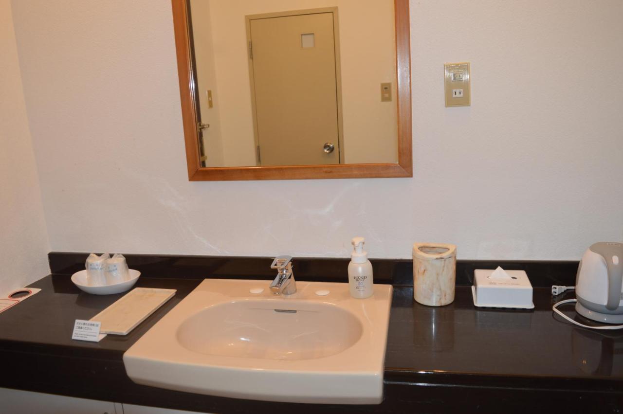 The Gran Resort Elegante Karuizawa Εξωτερικό φωτογραφία