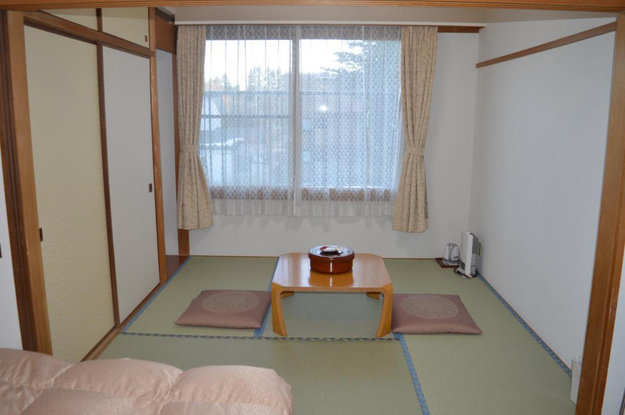 The Gran Resort Elegante Karuizawa Εξωτερικό φωτογραφία