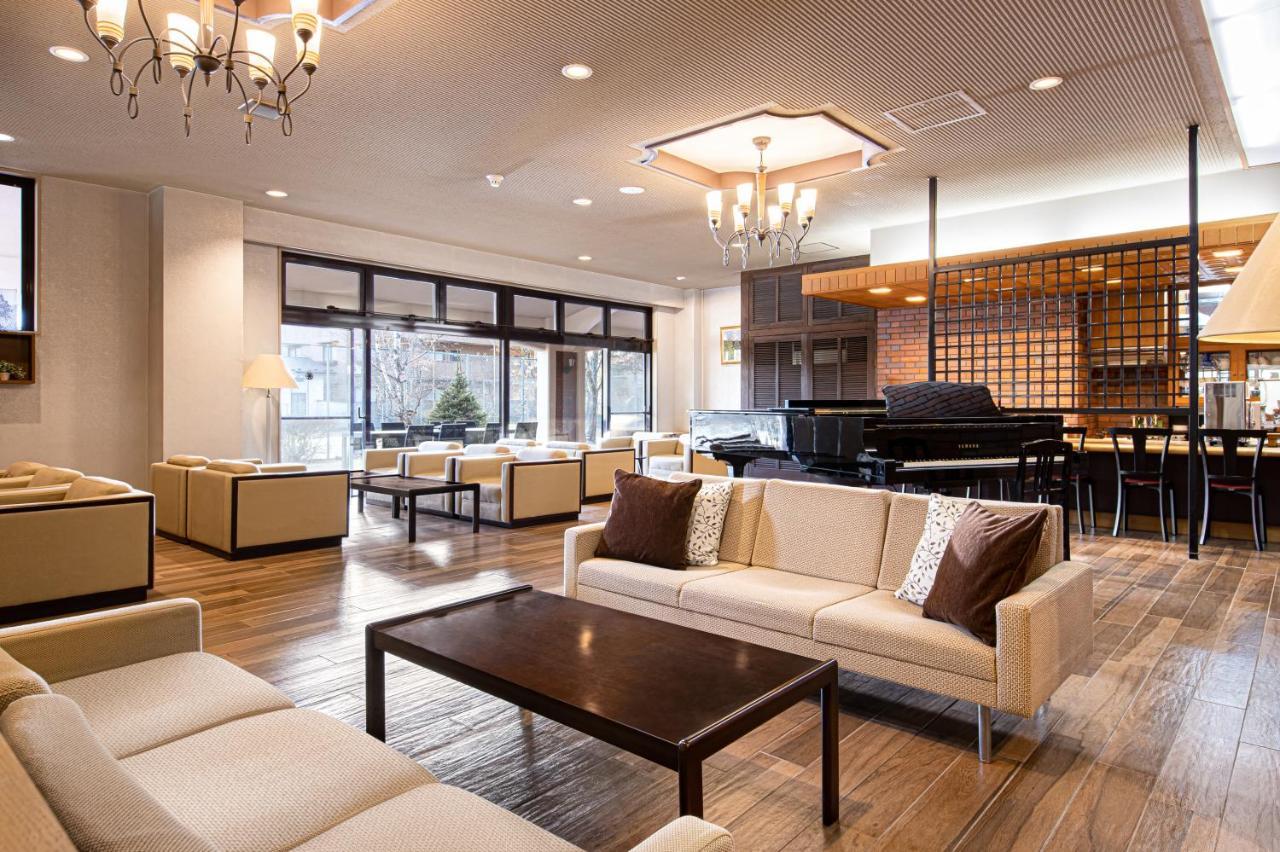 The Gran Resort Elegante Karuizawa Εξωτερικό φωτογραφία