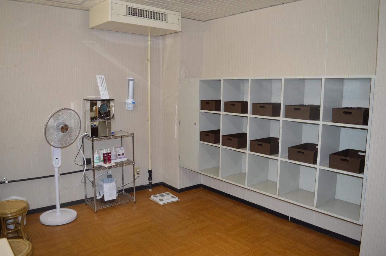 The Gran Resort Elegante Karuizawa Εξωτερικό φωτογραφία